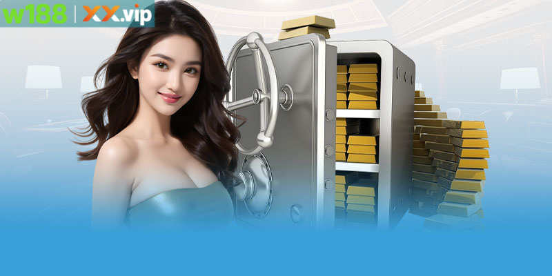 Các lưu ý quan trọng khi rút tiền từ W188