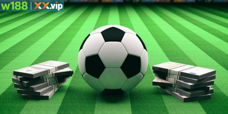 Cá Cược Bóng Đá W188 Uy Tín, Cơ Hội Thắng Lớn Cho Người Chơi