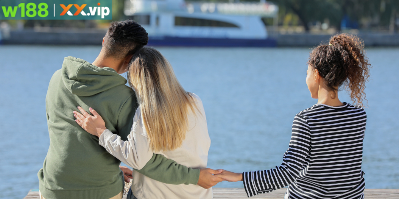 Các tình huống mơ thấy ngoại tình