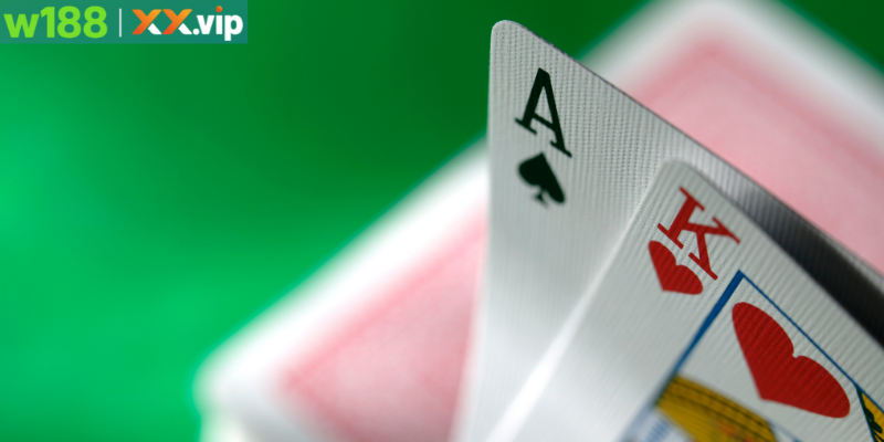 Tìm hiểu các lựa chọn trong cách chơi Blackjack