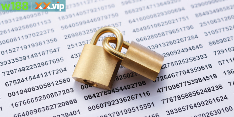 Chính sách bảo mật cần sự hợp tác