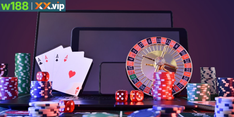 Quy trình đơn giản để đến với sảnh